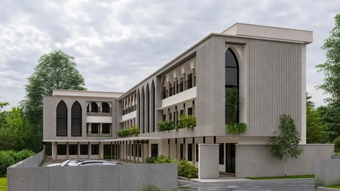 KAM CAMPUS